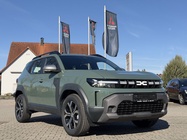 Dacia Duster 2025