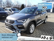 Seat Ateca 2025
