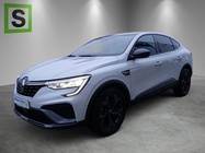 Renault Arkana 2023