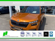Skoda Kamiq 2022