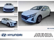 Hyundai i20 2025
