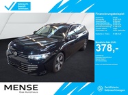 Volkswagen Passat 2025