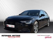Audi A6 2023