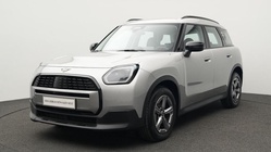 MINI Countryman 2025