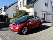 BMW i3 2020
