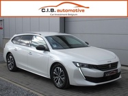 Peugeot 508 2022