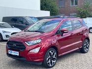 Ford EcoSport 2018