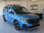 Ford Tourneo Connect 2025