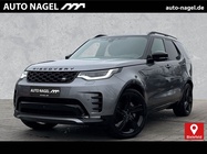 Land Rover Discovery 2024
