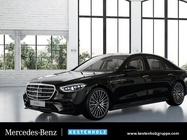 Mercedes-Benz S-Class 2025