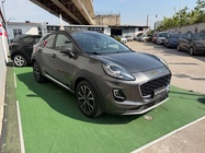 Ford Puma 2021