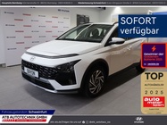 Hyundai Bayon 2025