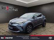 Toyota C-HR 2022