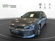 Volkswagen Passat 2025