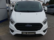 Ford Transit Custom 2022