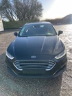 Ford Mondeo 2019