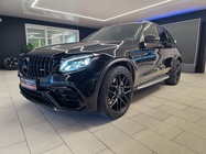 Mercedes-Benz GLC-Class 2019