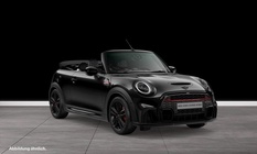 MINI Cabrio 2023