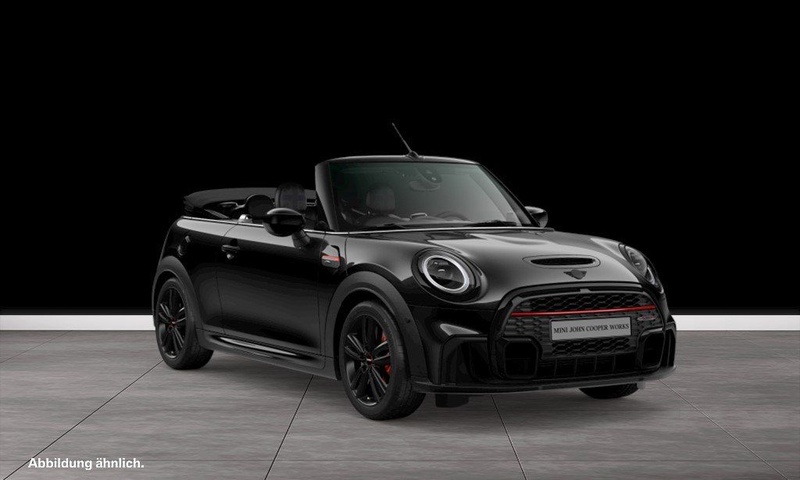MINI Cabrio