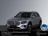 Mercedes-Benz GLB-Class 2024