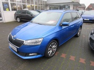 Skoda Fabia 2021