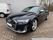 Audi S6 2024