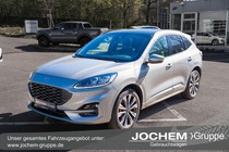 Ford Kuga 2021