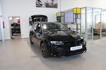Opel Astra 2026