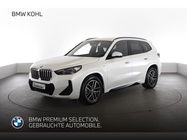 BMW X1 2024