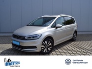 Volkswagen Touran 2024