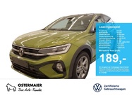 Volkswagen Taigo 2024