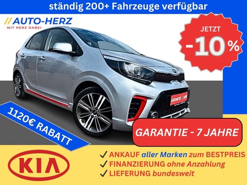 Kia Picanto 2020