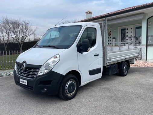 Renault Master 2019