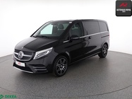 Mercedes-Benz V-Class 2022