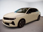 Opel Astra 2024