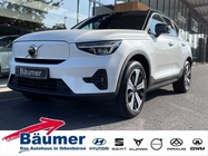 Volvo XC40 2023
