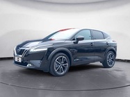 Nissan Qashqai 2023