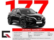 Nissan Juke 2025
