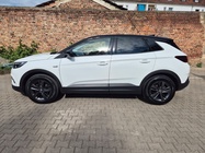 Opel Grandland 2021