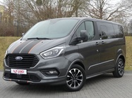Ford Tourneo Custom 2019