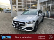 Mercedes-Benz GLA-Class 2020