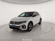 Volkswagen T-Roc 2024