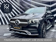 Mercedes-Benz GLE-Class 2021