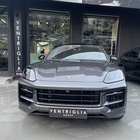 Porsche Cayenne 2024