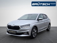 Skoda Fabia 2021