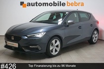 Seat Leon 2025