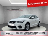 Seat Ibiza 2025