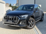 Audi Q5 2021