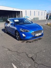Ford Focus 2020