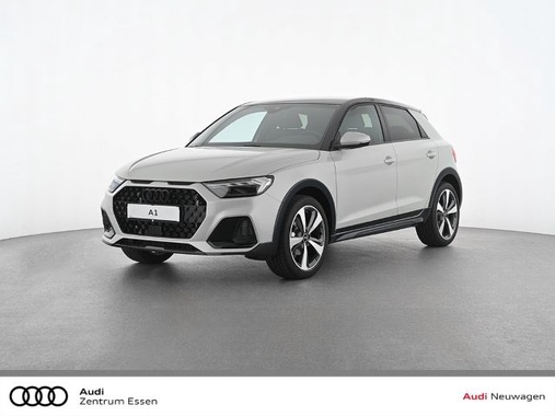 Audi A1 2026